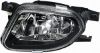 Front Fog Light MB parem