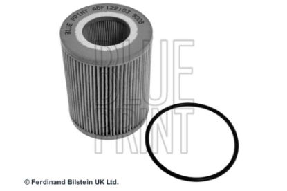 Oil Filter VOLVO - 30750013