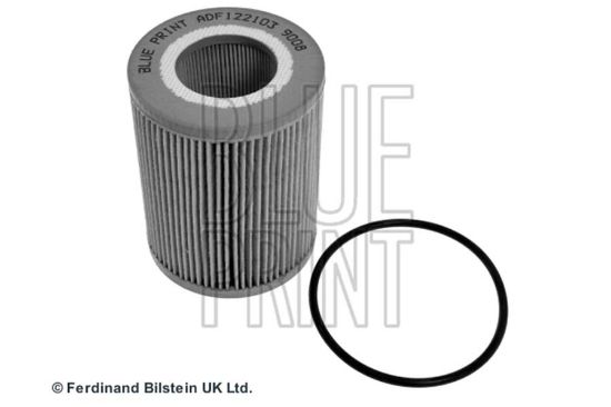Oil Filter VOLVO - 30750013