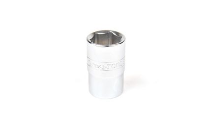 Socket Wrench Insert, oil drain plug padrun 18 mm