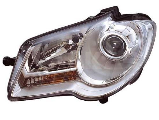 Headlight VAG - 1T1 941 006B