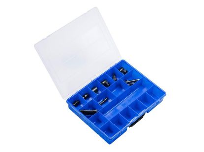 Filling Adapter, transmission GEAR TRONIC ADAPTER-KIT VAG