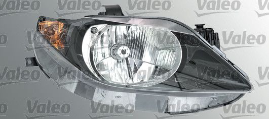 Headlight IBIZA