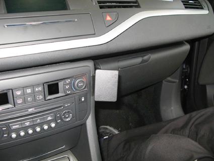 Trim Frame Citroen C5 III 08-12 alla