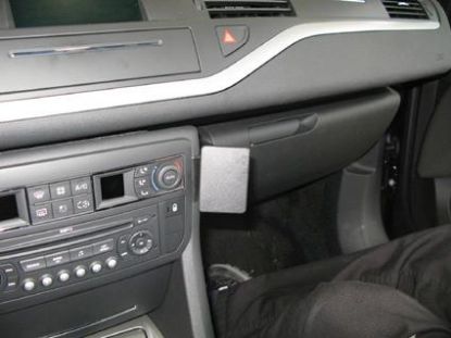 Trim Frame Citroen C5 III 08-12 alla