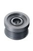 Alternator Freewheel Clutch Volvo - 30667878