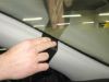 Trim Frame Opel Insignia 09-10 vasakule