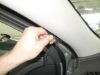 Trim Frame Opel Insignia 09-10 vasakule