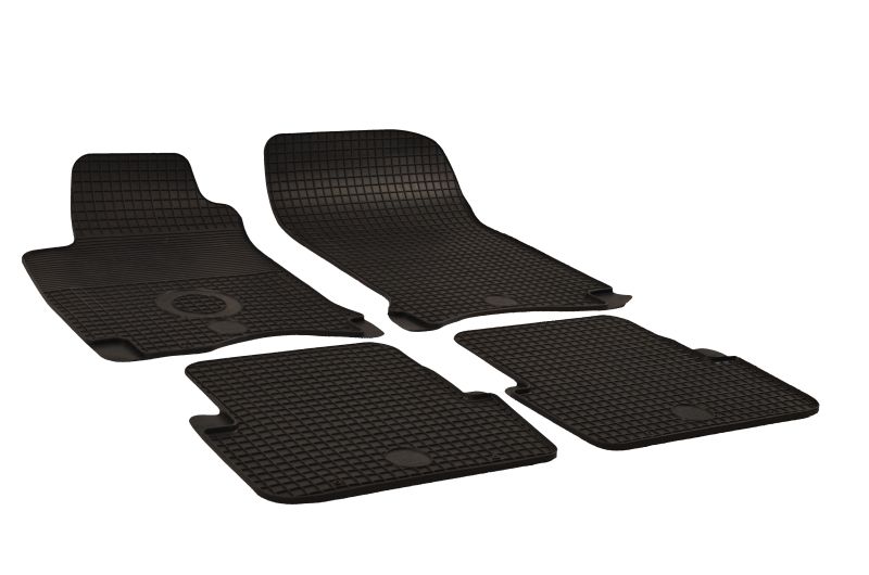 Non-skid Inset Mat Renault LAGUNA (2001-2007), (2007-2015) Non-skid Inset Mat Renault LAGUNA (2001-2007), (2007-2015)