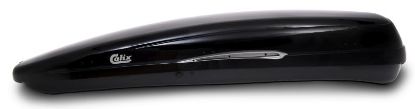 Roof Box (225x81x41cm; 425L), Black Glossy