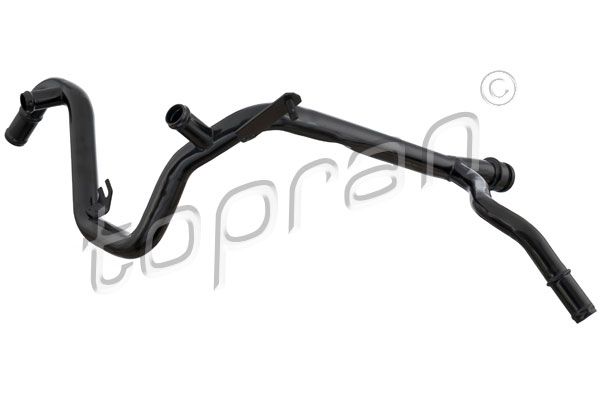 Coolant Pipe VAG