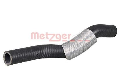 Oil Hose CITROËN