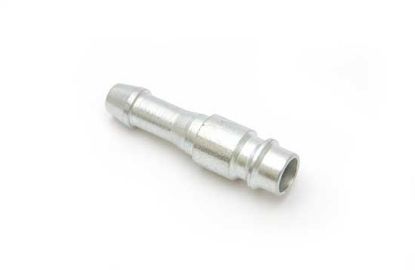 Pneumatic Spring Press Nippel voolikule 5/16'' (8 mm)