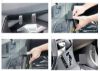 Trim Frame Lexus LS 13-17 all paremal