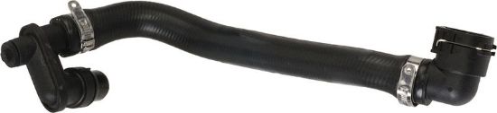 Radiator Hose FIAT 51817693