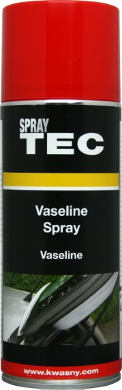 Grease Vaseliin sprei 400ml