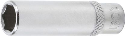 Socket Wrench Insert 1/4" Deep Inch Socket "Pro-Torque®", 3/8"