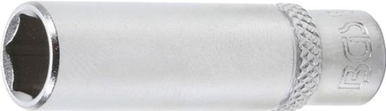 Socket Wrench Insert 1/4" Deep Inch Socket "Pro-Torque®", 3/8"