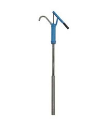 Barrel Pump Käsipump õlile 200L ja 60L vaatidele