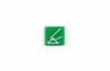 Switch Cover 511-le, tugijalg, vasak