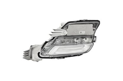 Headlight VOLVO - 31353288