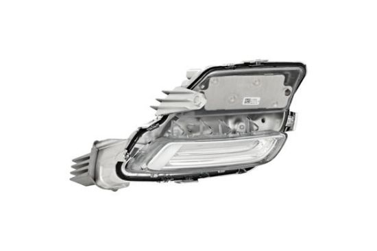 Headlight VOLVO - 31353288