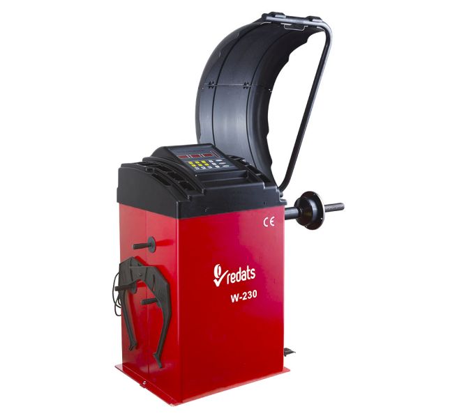 Valve, flame starter system W-230 Automaatne sõiduauto 230 V / 1 faas