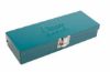 Socket Wrench Insert, oil drain plug kompl, 11-osa