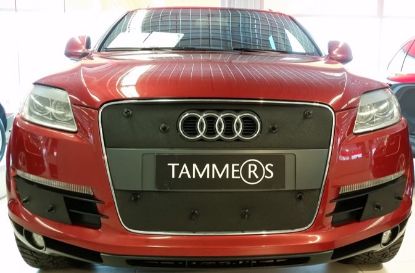 Trim/Protection Strip, radiator grille Audi Q7 2006-2009
