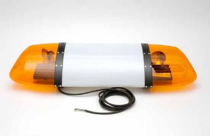 Signal System, emergency vehicle Kollane 12V OWS 1000mm, H1
