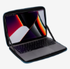 Boot-/Cargo Area Bag Gauntlet 4 MacBook Sleeve 14" - Blue
