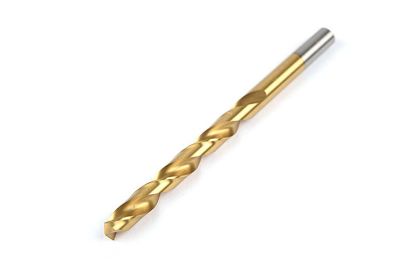 Drill Bit puur TIN 10,2mm M12 1tk