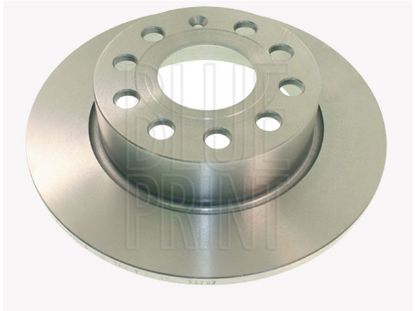 Brake Disc VAG - 5Q0 615 601 F