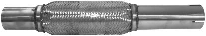Flexible Pipe, exhaust system 48,0x408