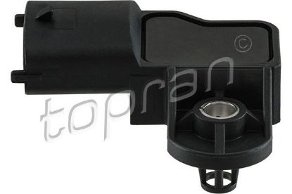 Sensor, intake manifold pressure Renault/Dacia