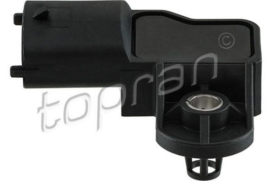 Sensor, intake manifold pressure Renault/Dacia