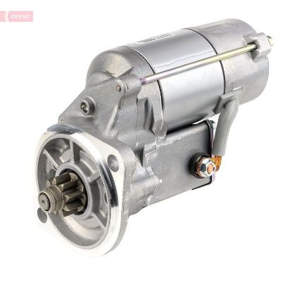 Starter 12V 2.0kW