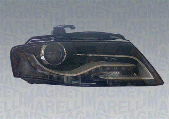 Headlight AUDI - 8K0 941 004 G
