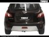 Trailer Hitch Nissan Qashqai 07-13 eem.BMA