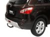 Trailer Hitch Nissan Qashqai 07-13 eem.BMA