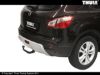 Trailer Hitch Nissan Qashqai 07-13 eem.BMA