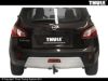 Trailer Hitch Nissan Qashqai 07-13 eem.BMA