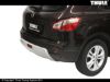 Trailer Hitch Nissan Qashqai 07-13 eem.BMA