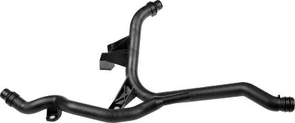 Radiator Hose BMW 11537519710