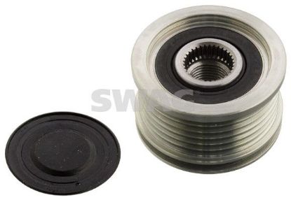 Alternator Freewheel Clutch Alfa Romeo 77365271