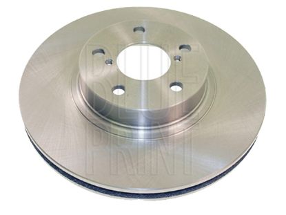 Brake Disc SUBARU - 26300-FA160