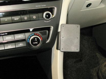 Trim Frame KIA Optima 15-16 alla