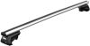 Roof Rack SmartRack XT AluminiumBar 118 cm