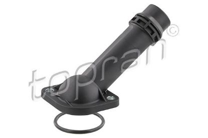 Coolant Flange PASSAT (3B2), PASSAT (3B3)