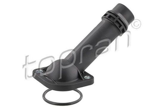 Coolant Flange PASSAT (3B2), PASSAT (3B3)